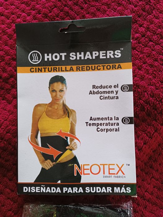 Пояс Hot Shapers Belt
