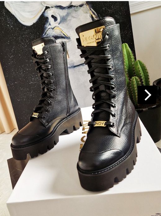 Buty Negativ r. 39