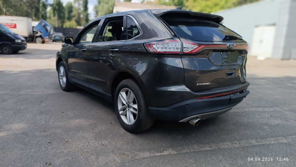 Продам Ford Edge 2016 6250$