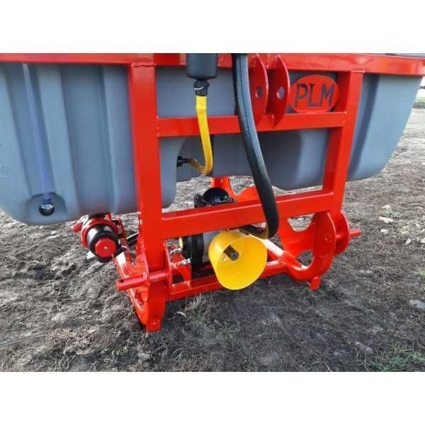 Опрыскиватель POLMARK-ECOjet 800 обприскувач оприскувач на трактор МТЗ