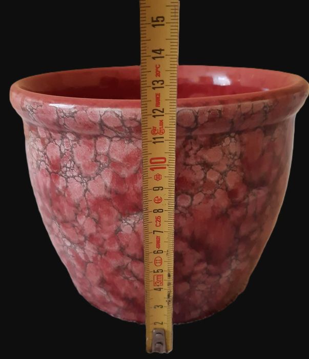Doniczka osłonka ceramiczna