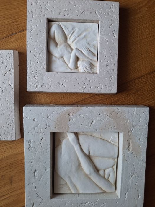 Decorative Plaster Frame426531761517373442