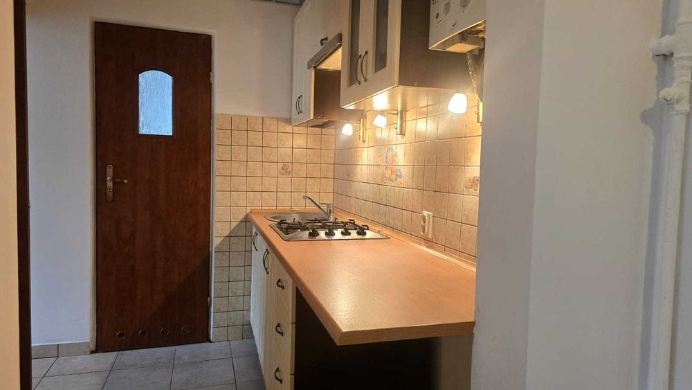 2-pokojowe mieszkanie ze świetnym układem na spokojnym osiedlu, Lokatorska - Widok 5