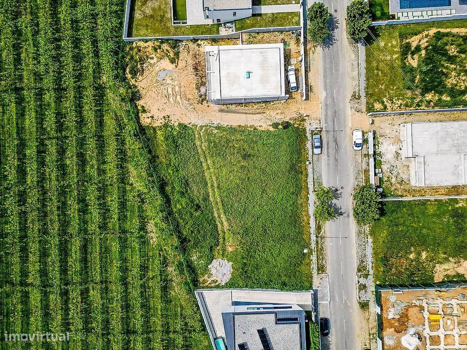 Terreno  para venda — São João de Ver, Aveiro