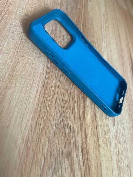 Etui case Iphone 15 Pro