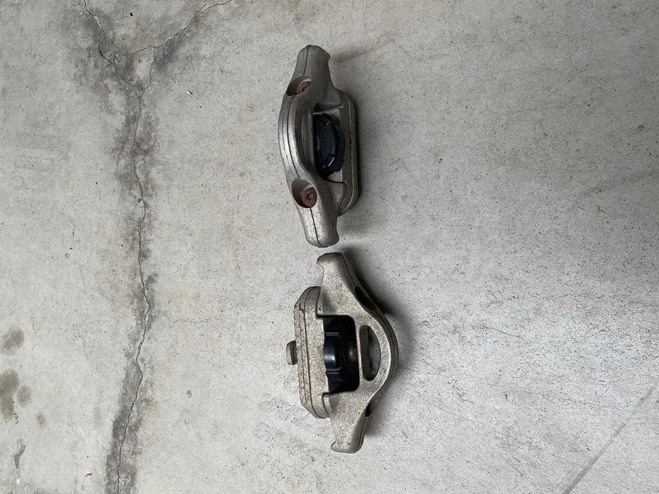 Fixadores de carga para carrinha