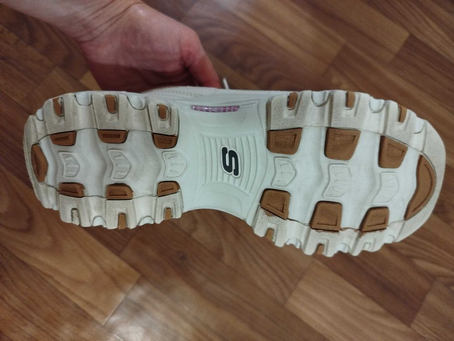 Кросівки Skechers