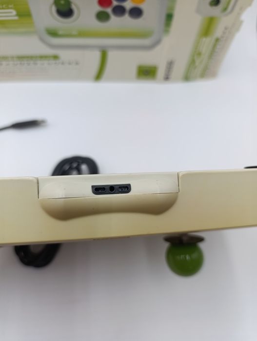 Fighting Stick EX 2 XBOX 360 Hori