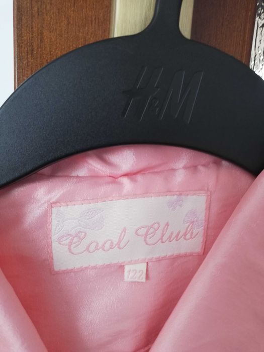 Żakiet dziewczęcy rozm.122 Cool Club