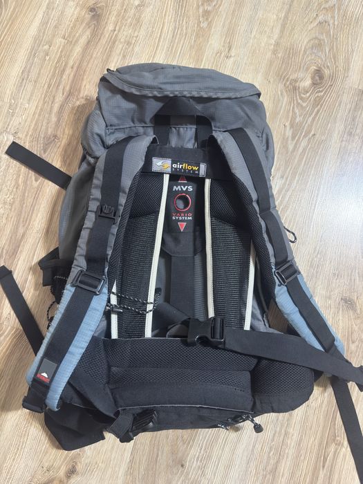 Рюкзак наплічник Mc Kinley 28 л в похід