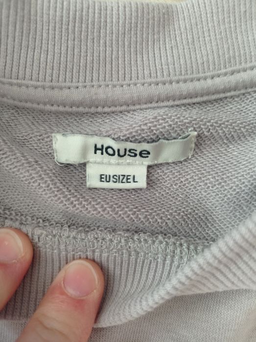 Bluza L uniwersalna