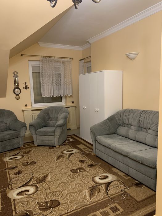 Apartament dla firm Bielsko Biala mieszkanie - bardzo wysoki standard