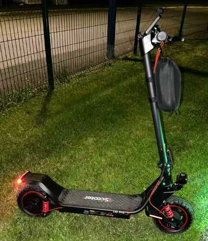 Iscooter i10 Pro trotinete NOVA!!