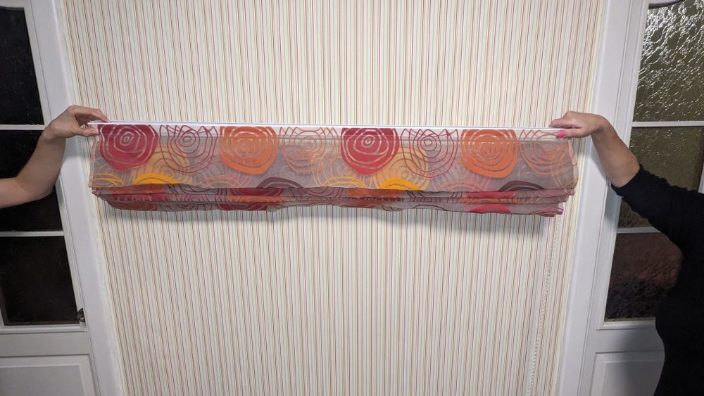 Різні штори для дитячої, кухні та інших кімнат