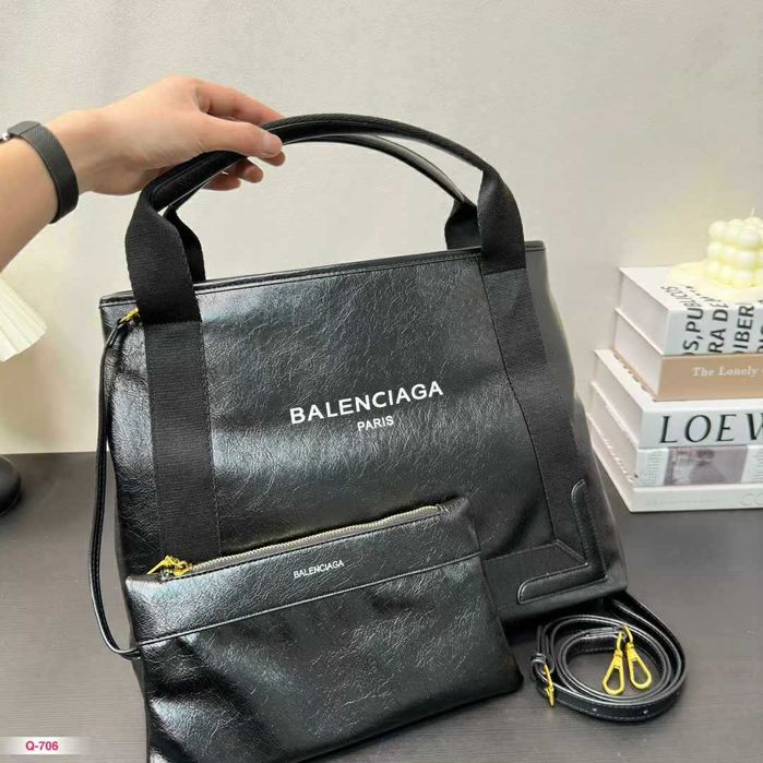 Torebka Balenciaga damska torba 183351