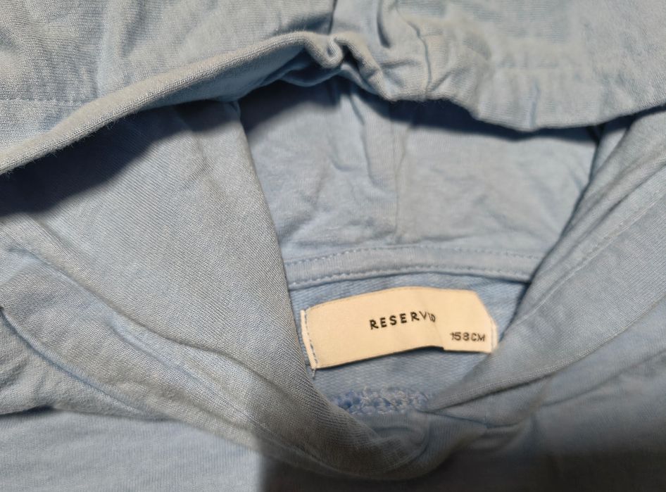 Bluza ze stokrotkami Reserved roz. 158