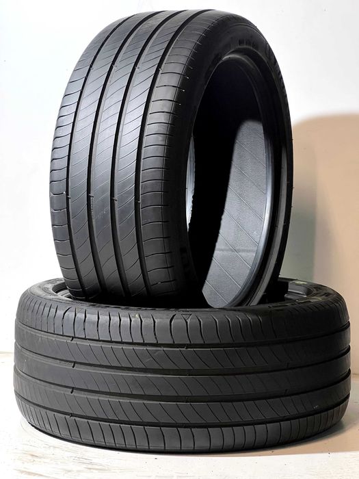 Pneus Michelin Primacy 4 - 235/40/18 - Excelentes