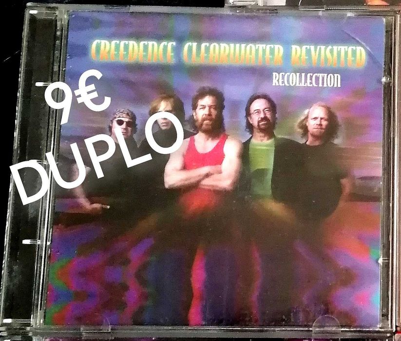 Vários Cds Hard Rock - Heavy Metal