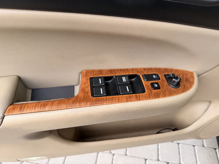 Honda Accord 2.4 автомат 2006 рік