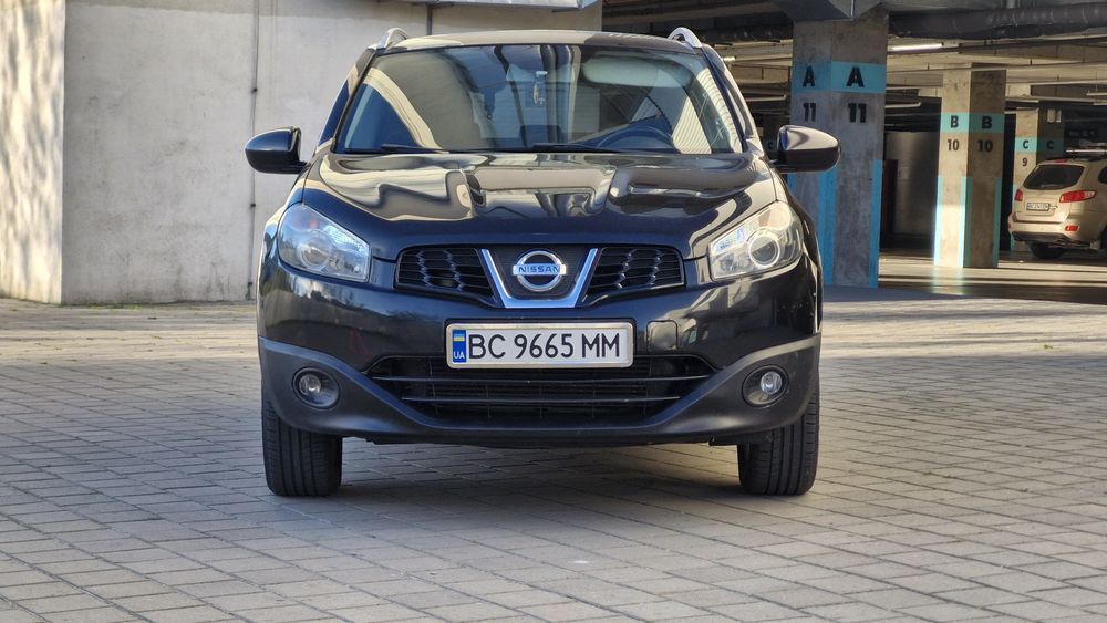 Продам Термінрво Nissan Qasqai