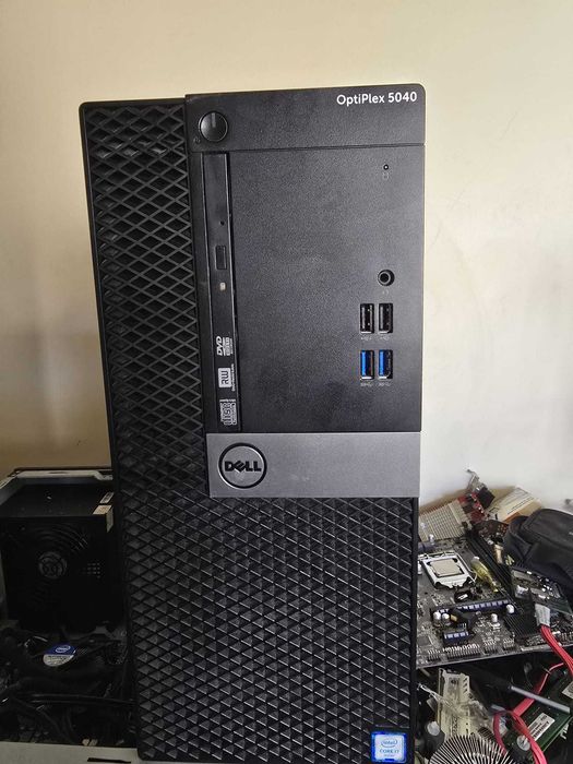 Varios Pc´s Recondicionados i3 a i7 Novidades