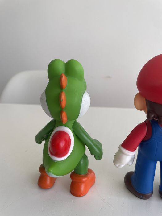 Super Mario e amigos