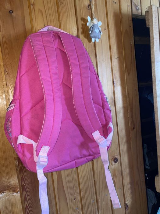 Шкільний рюкзак