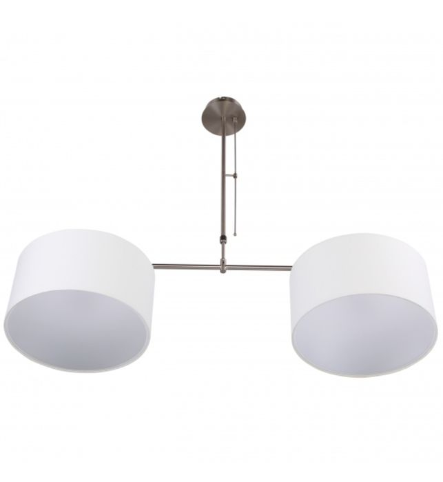 Lampa do salonu jadalni E27 max 60W 220-230V 50hz