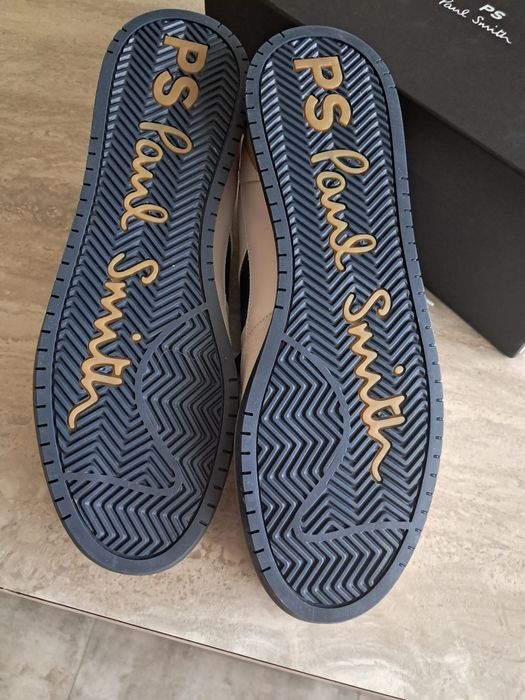 Buty męskie orginalne  nowe roz  45 Paul Smith