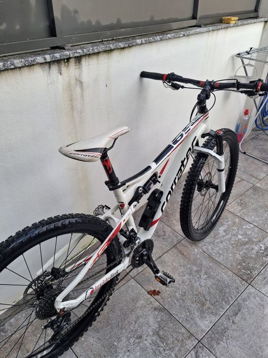 Bicicleta   27.5
