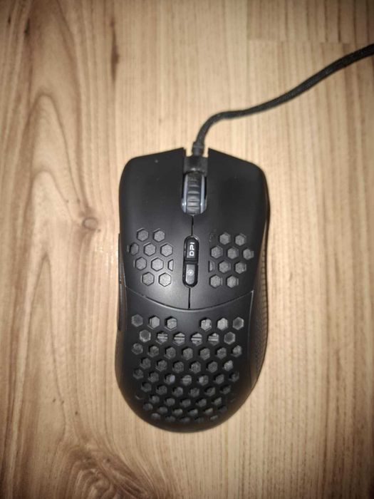 Komputer GENESIS, cały osprzęt, kompletny, jak nowy!