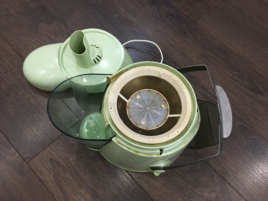 Сиковижималка Moulinex