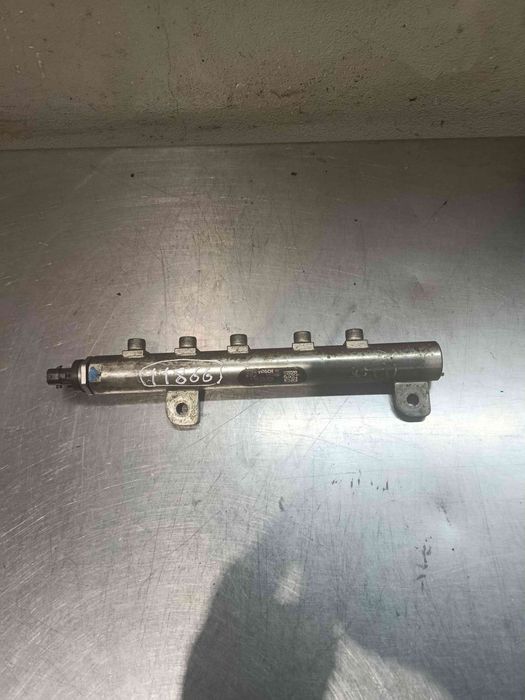 Rampa de injeção FIAT Grande Punto (199_)