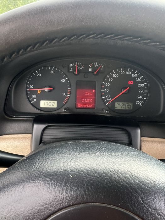 Volkswagen Passat B5- продам
