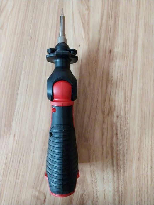 Milwaukee  M12SI