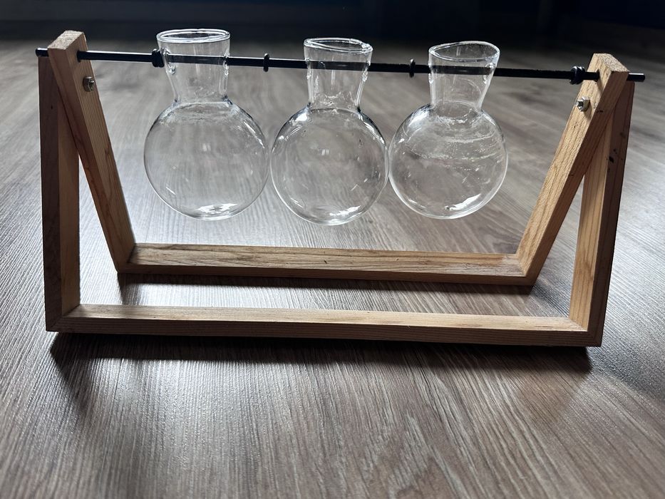 Stojak do ukorzeniania