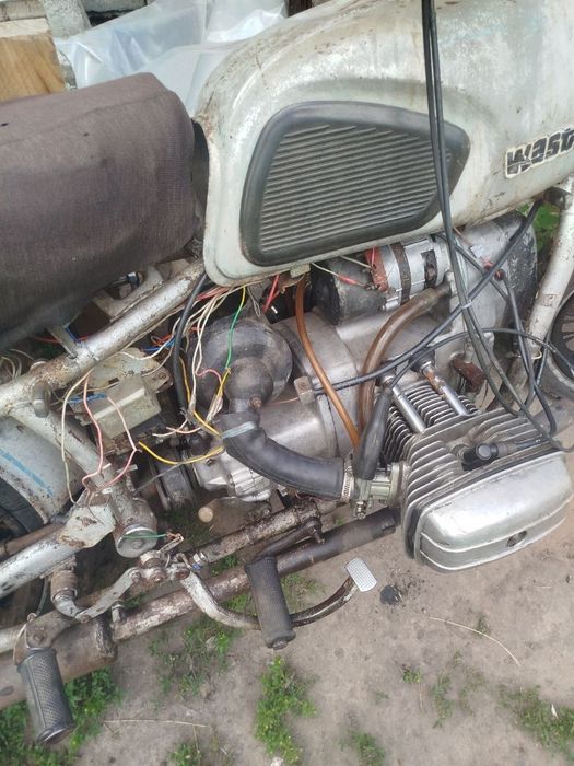 Продам мт 11 на документах
