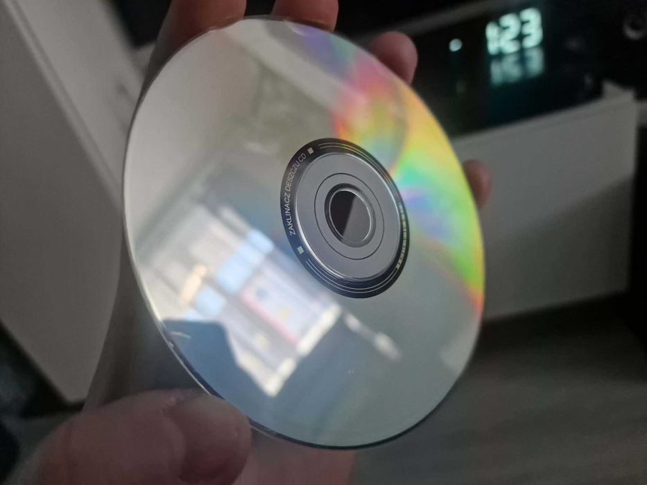Płyta CD Donguralesko - Zaklinacz deszczu