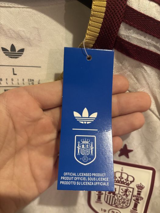 Koszulka piłkarska LY19