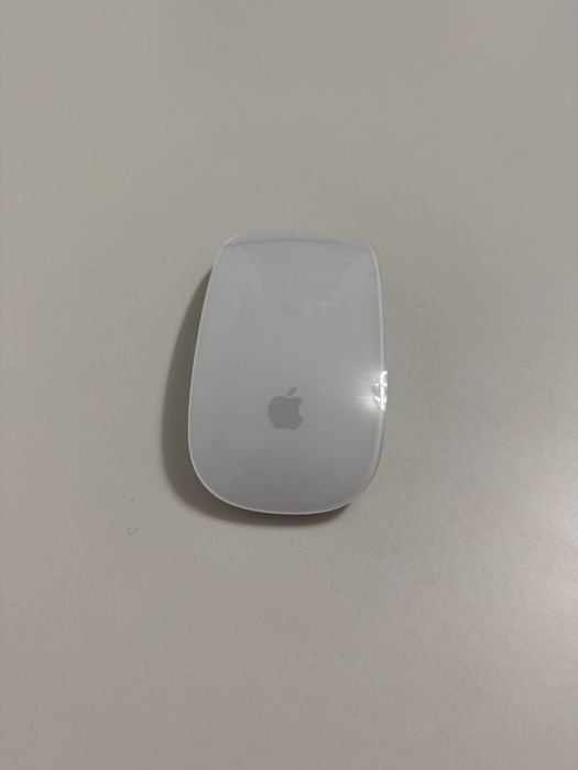 Apple Magic Mouse Biały