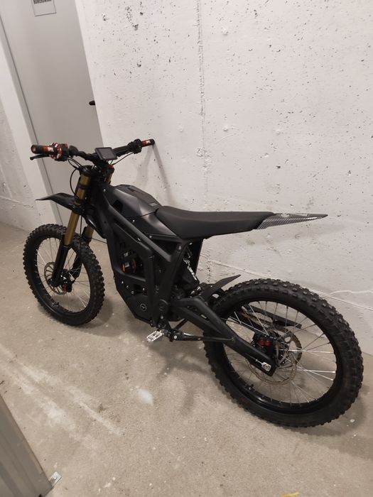 Talaria mx3 sting l1e jak nowa