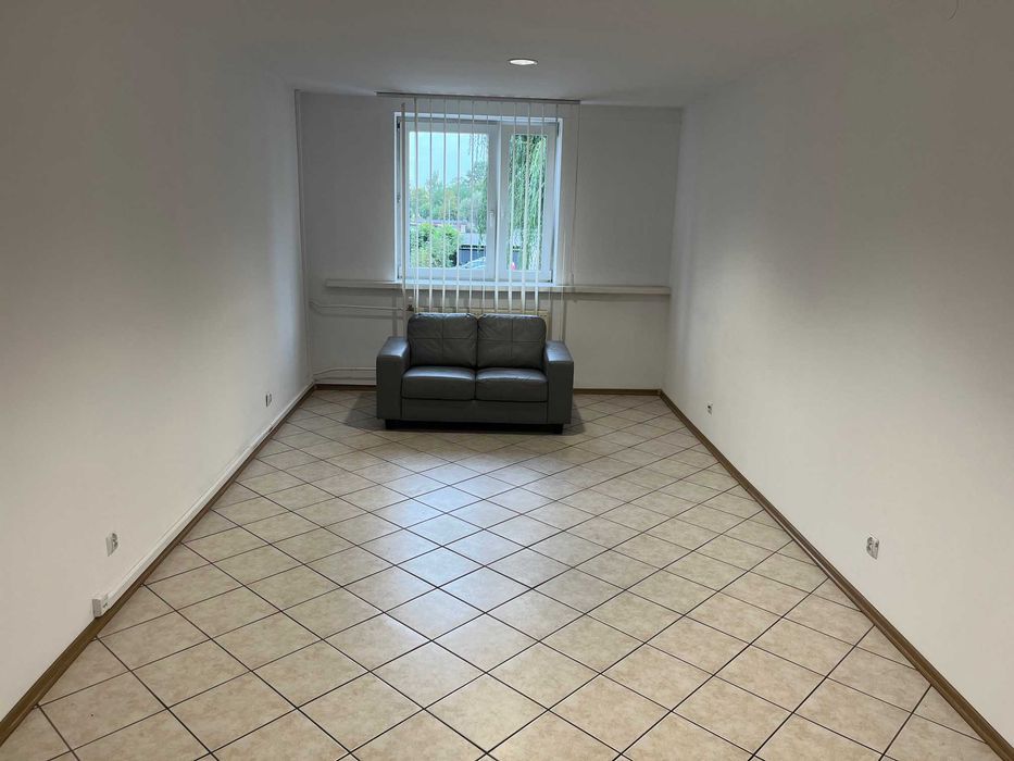 Lokal do wynajęcia - 17 m2