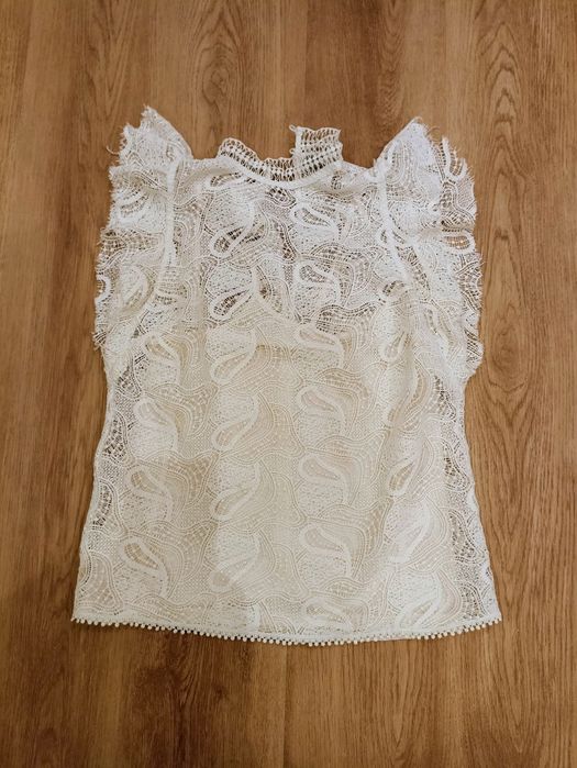 Blusas e top's de verão - tamanho M