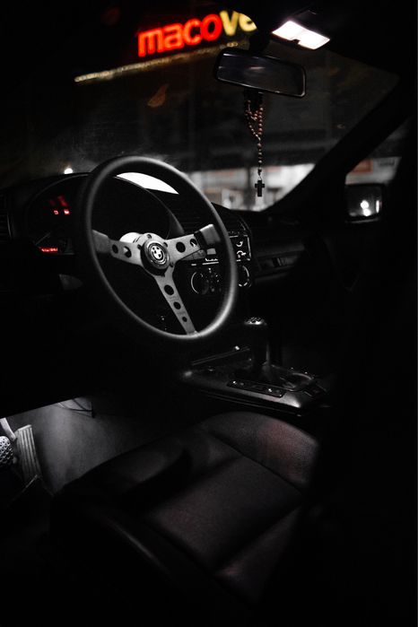 BMW E36 316i 1991