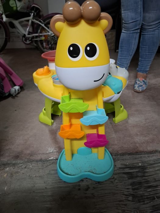 Brinquedo de criança