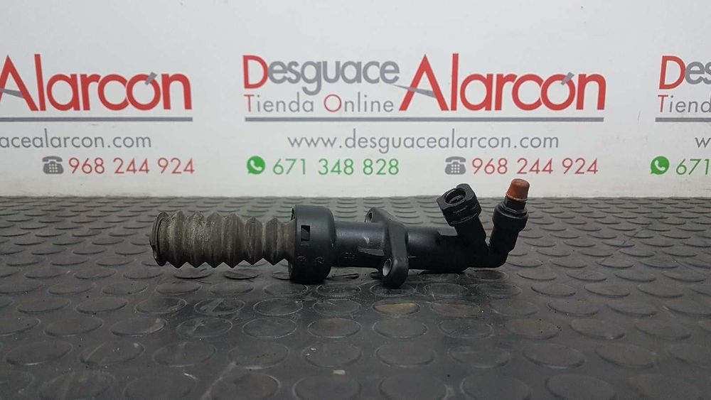 BOMBITO DE EMBRAIAGEM PEUGEOT EXPERT KASTEN FURGóN L1H1