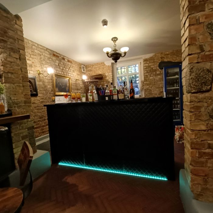 Bar4Fun Bar mobilny, barman, Drink Bar na urodziny, wesele *FOTOBUDKA*