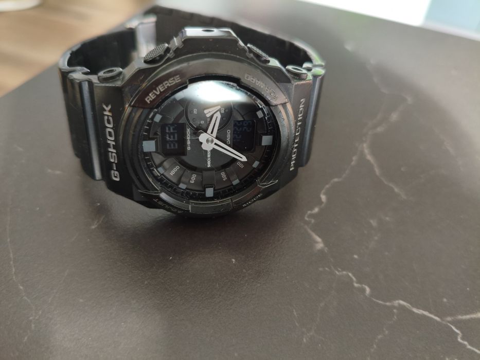 Zegarek Casio G shok