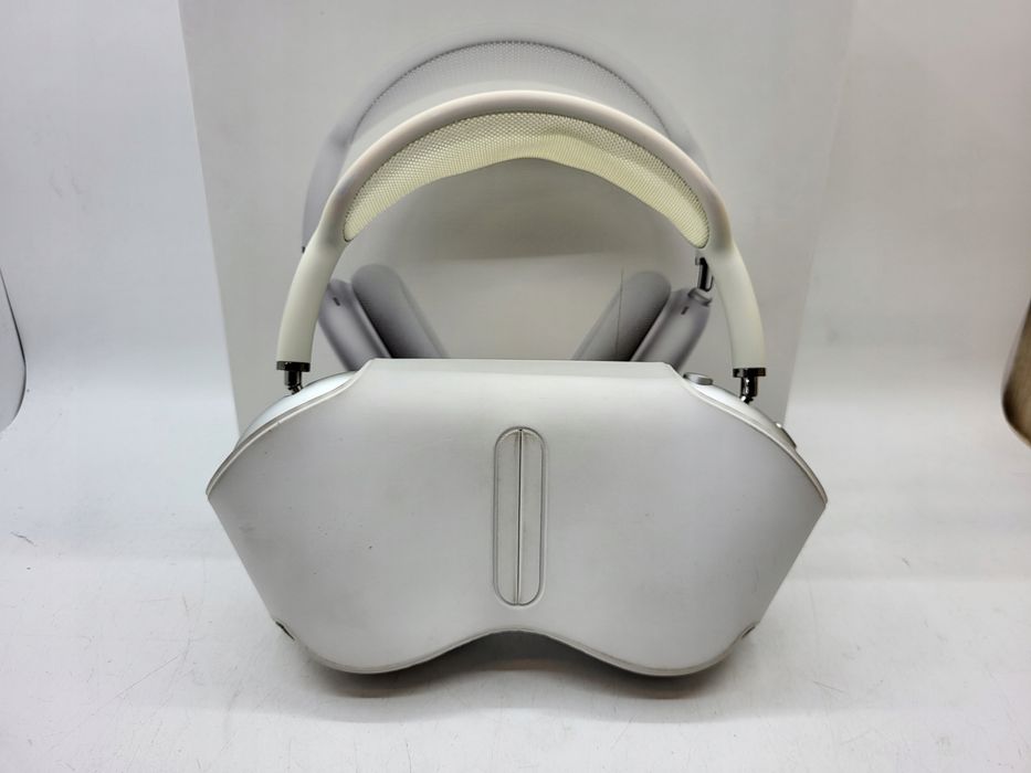 Słuchawki apple airpods max space gray bezprzewodowe nauszne