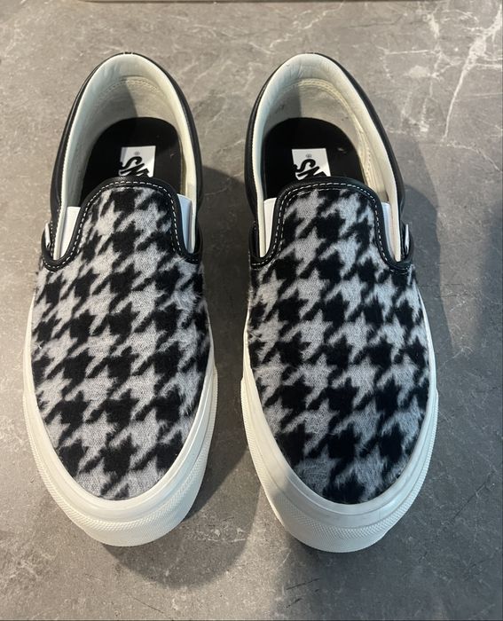 Vans slip-on Reissue 98 (Ванси Сліпони)